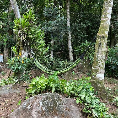 Chale Ouro Verde Angra dos Reis Kültér fotó