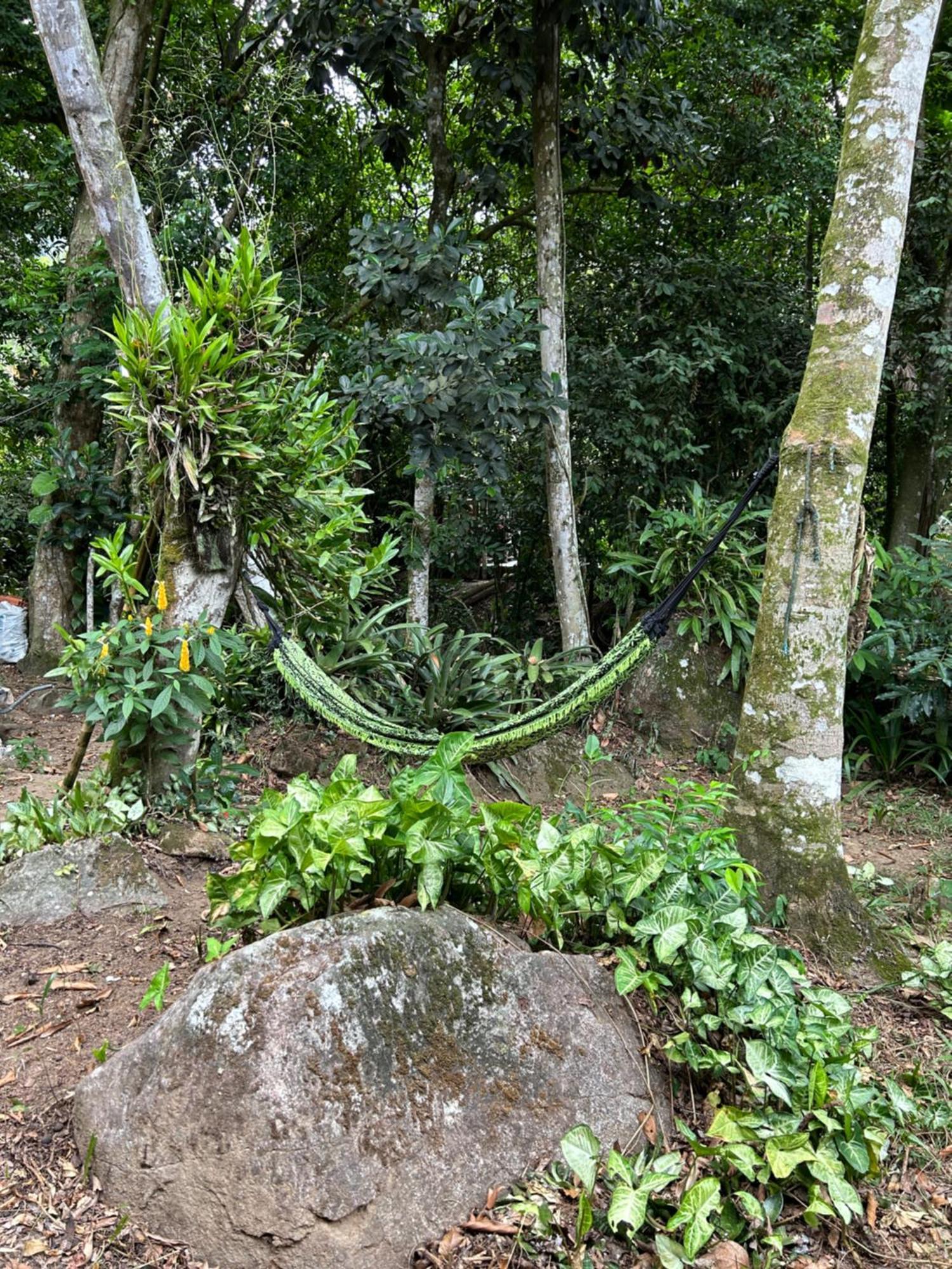 Chale Ouro Verde Angra dos Reis Kültér fotó